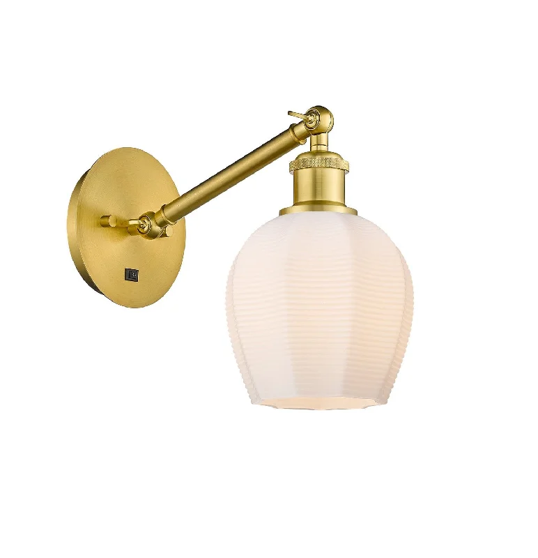 Explosion - Proof Industrial Lighting for Hazardous LocationsBallston One Light Wall Sconce Explosion - Proof Industrial Lighting for Hazardous LocationsBallston One Light Wall Sconce