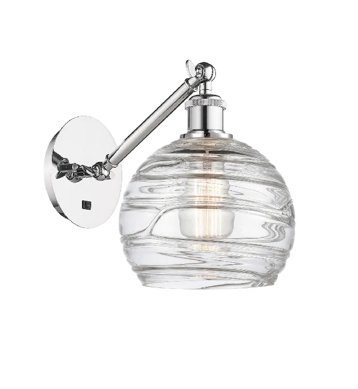 Dust - Resistant Industrial Lighting for Dirty WorkspacesBallston One Light Wall Sconce Dust - Resistant Industrial Lighting for Dirty WorkspacesBallston One Light Wall Sconce