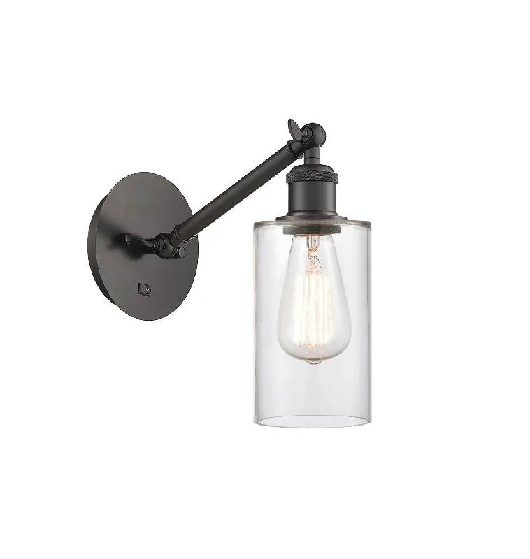 Industrial Flood Lighting for Outdoor Loading DocksBallston LED Wall Sconce