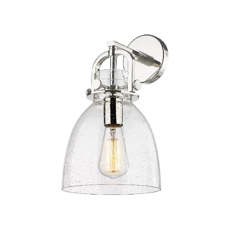 Shock - Resistant Industrial Lighting for Vibrating Machinery AreasDowntown Urban One Light Wall Sconce Shock - Resistant Industrial Lighting for Vibrating Machinery AreasDowntown Urban One Light Wall Sconce