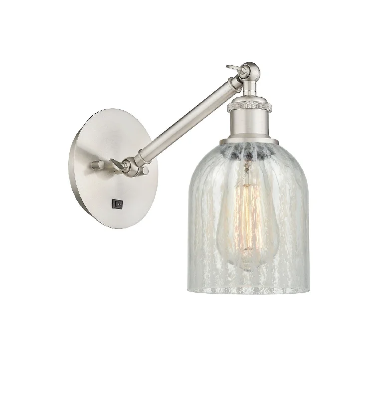 Industrial Lighting for Pharmaceutical ManufacturingBallston One Light Wall Sconce Industrial Lighting for Pharmaceutical ManufacturingBallston One Light Wall Sconce