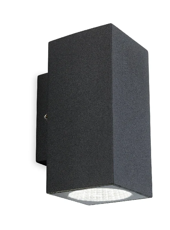 Track lighting with a sleek profileasian - inspired wall lamps with bamboo or paper shades for a zen - like Dino LED 2 Light Wall Light Graphite Track lighting with a sleek profileasian - inspired wall lamps with bamboo or paper shades for a zen - like Dino LED 2 Light Wall Light Graphite