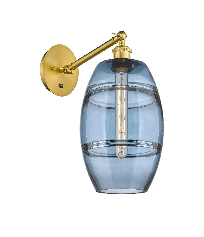 Waterproof Industrial Lighting for Wet AreasBallston One Light Wall Sconce