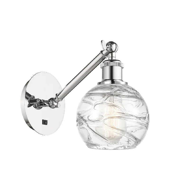 Energy - Efficient Industrial Lighting for Cost - SavingsBallston One Light Wall Sconce Energy - Efficient Industrial Lighting for Cost - SavingsBallston One Light Wall Sconce