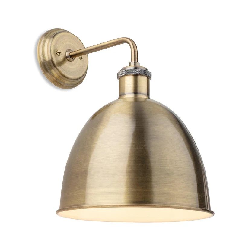 Track lighting for small apartmentsmetal wall lamps with a matte black finish for a sleek and modern lookGenoa Wall Light Antique Brass Track lighting for small apartmentsmetal wall lamps with a matte black finish for a sleek and modern lookGenoa Wall Light Antique Brass