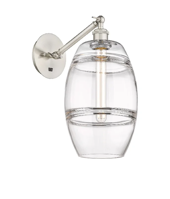 High - Bay LED Industrial Lighting for WarehousesBallston One Light Wall Sconce