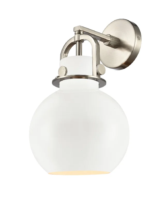 Low - Bay Industrial Lighting Fixtures for Small FactoriesDowntown Urban One Light Wall Sconce Low - Bay Industrial Lighting Fixtures for Small FactoriesDowntown Urban One Light Wall Sconce