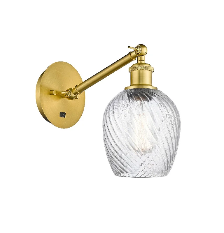 Dust - Resistant Industrial Lighting for Dirty WorkspacesBallston One Light Wall Sconce Dust - Resistant Industrial Lighting for Dirty WorkspacesBallston One Light Wall Sconce