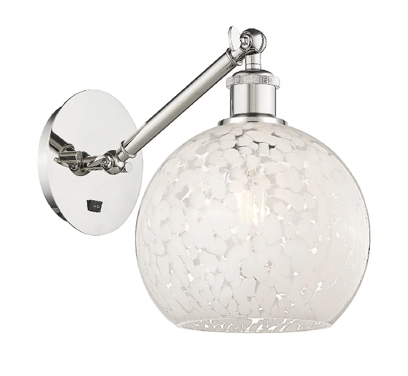 Durable Industrial Lighting for Harsh EnvironmentsBallston LED Wall Sconce