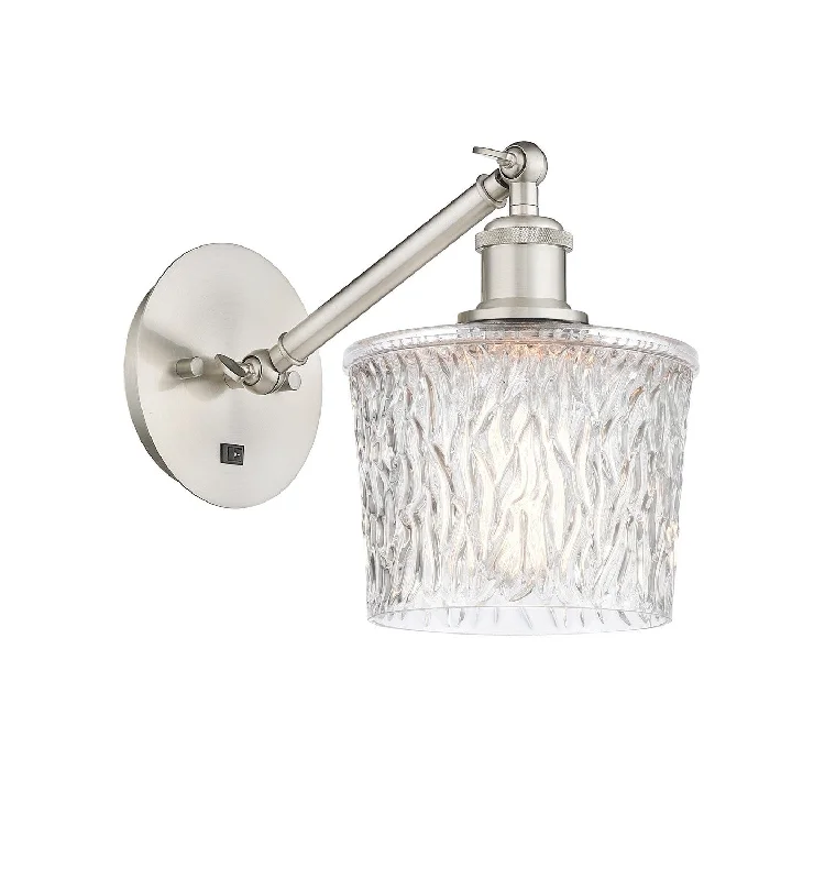 Industrial Lighting for Furniture FactoriesBallston LED Wall Sconce