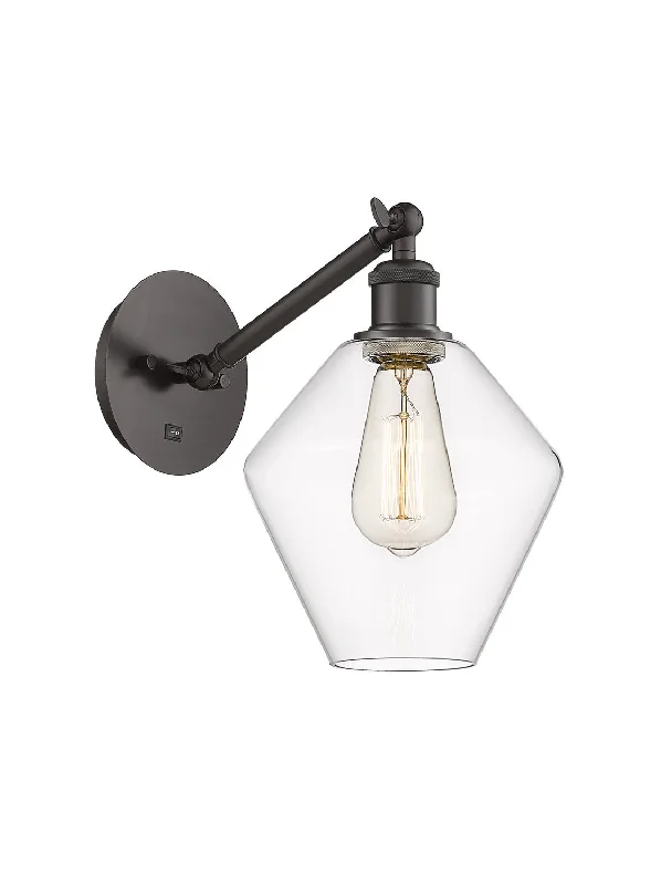 Dust - Resistant Industrial Lighting for Dirty WorkspacesBallston One Light Wall Sconce Dust - Resistant Industrial Lighting for Dirty WorkspacesBallston One Light Wall Sconce
