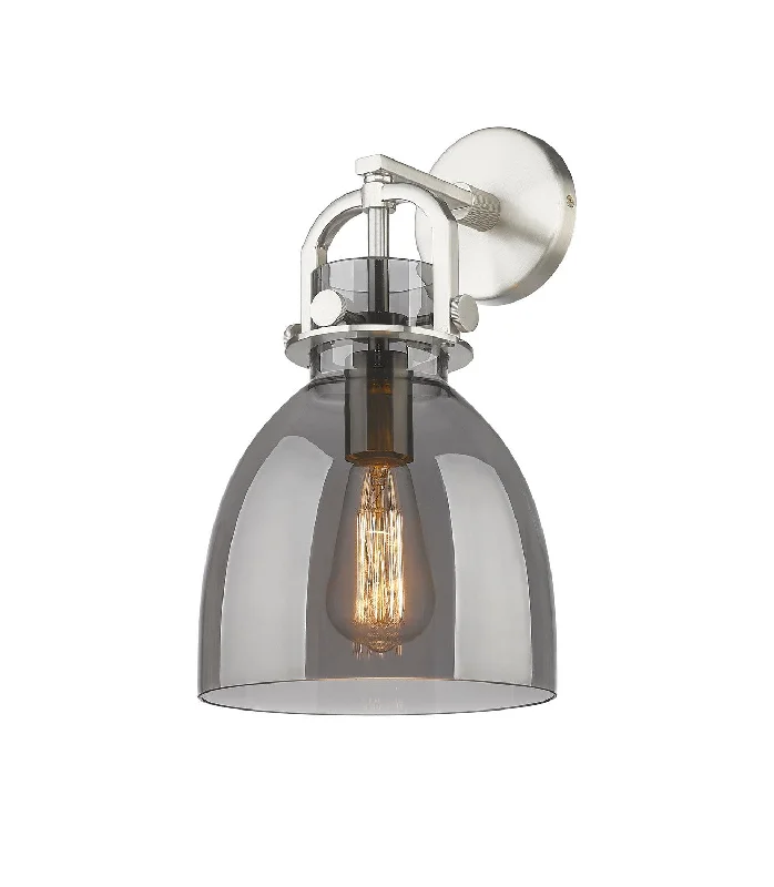 Industrial Lighting for Electronics ManufacturingDowntown Urban One Light Wall Sconce Industrial Lighting for Electronics ManufacturingDowntown Urban One Light Wall Sconce