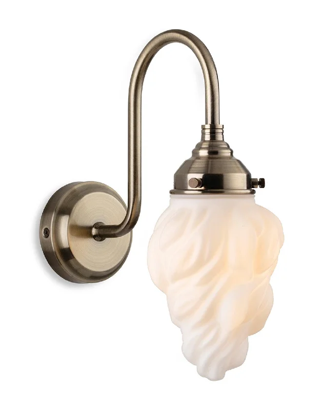 Track lighting for retail window displaysvictorian style wall lamps with intricate metalwork for traditional entrywaysFlame Wall Light Antique Brass c/w White Flame Glass Track lighting for retail window displaysvictorian style wall lamps with intricate metalwork for traditional entrywaysFlame Wall Light Antique Brass c/w White Flame Glass
