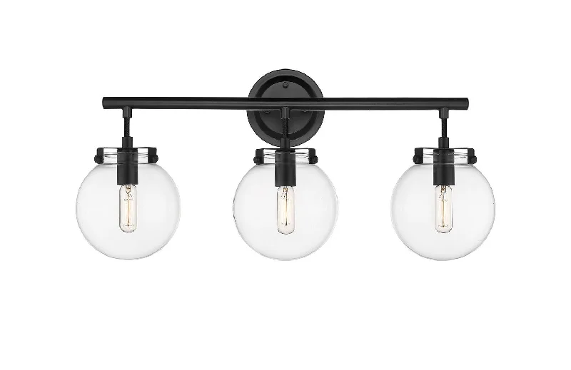 Industrial Area Lighting for Large Open SpacesAuralume LED Bath Vanity