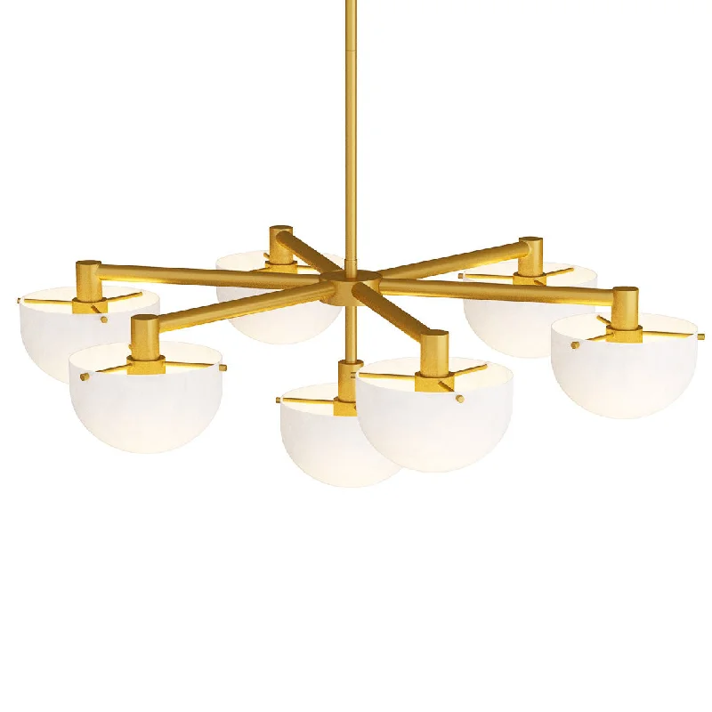 Track lighting for rental propertiesBoite Chandelier