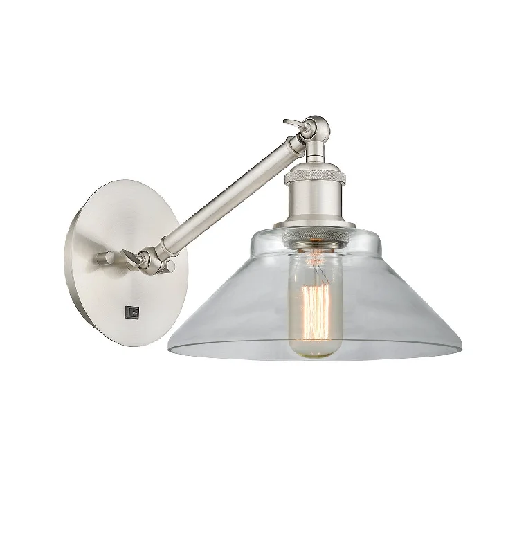 Energy - Efficient Industrial Lighting for Cost - SavingsBallston LED Wall Sconce
