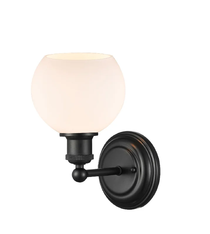 Dust - Resistant Industrial Lighting for Dirty WorkspacesConcord LED Wall Sconce