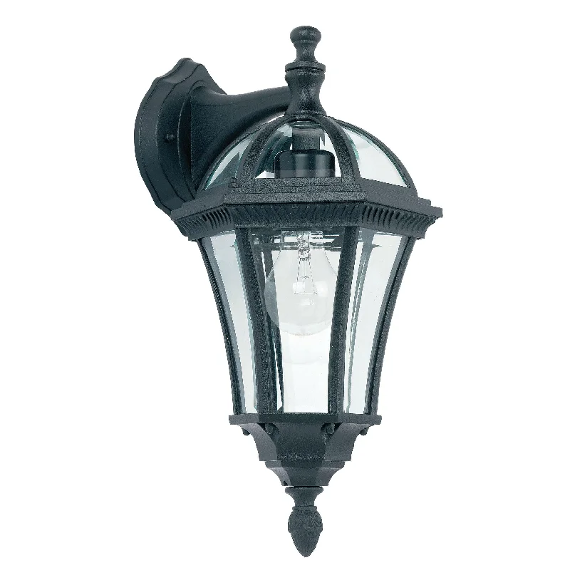 Modern track lighting with LED bulbsDrayton Downlight wall