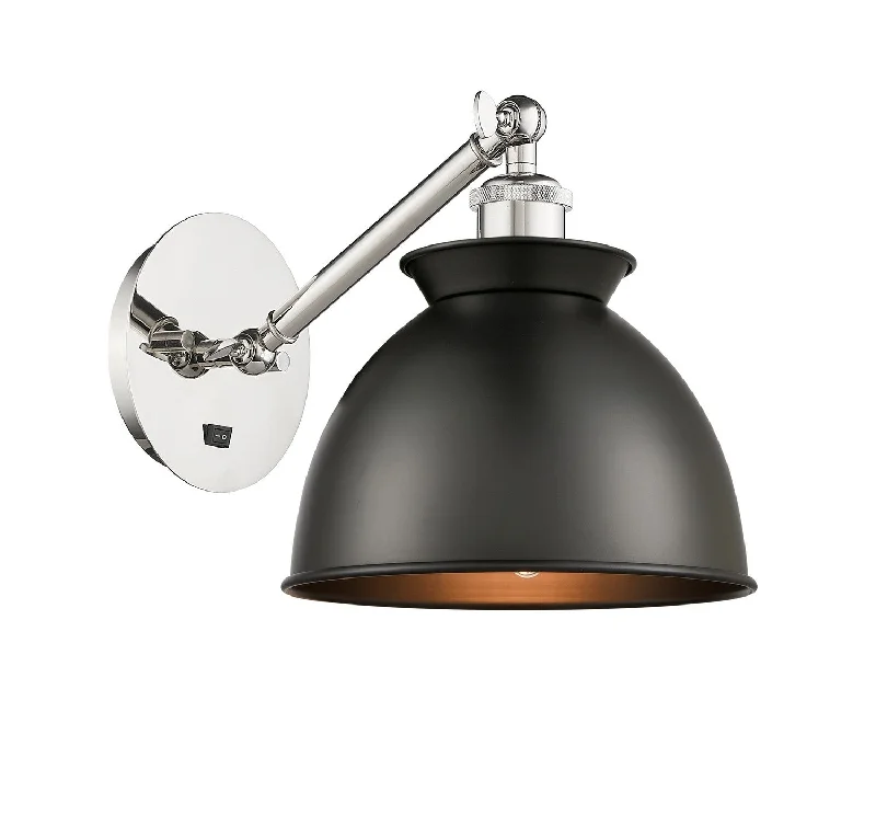 Shock - Resistant Industrial Lighting for Vibrating Machinery AreasBallston LED Wall Sconce Shock - Resistant Industrial Lighting for Vibrating Machinery AreasBallston LED Wall Sconce