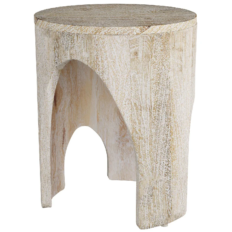 High - lumen track lighting for bright spacesBerlof End Table