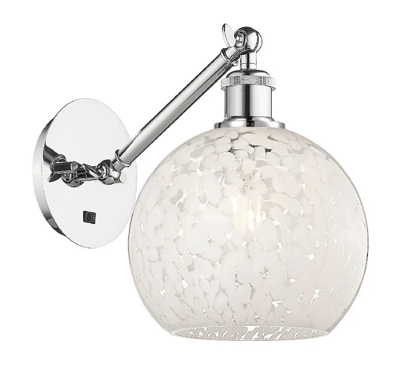Industrial Lighting for Chemical PlantsBallston LED Wall Sconce