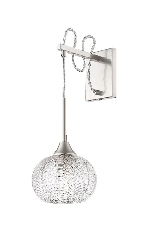 Low - Bay Industrial Lighting Fixtures for Small FactoriesBerkshire One Light Wall Sconce Low - Bay Industrial Lighting Fixtures for Small FactoriesBerkshire One Light Wall Sconce