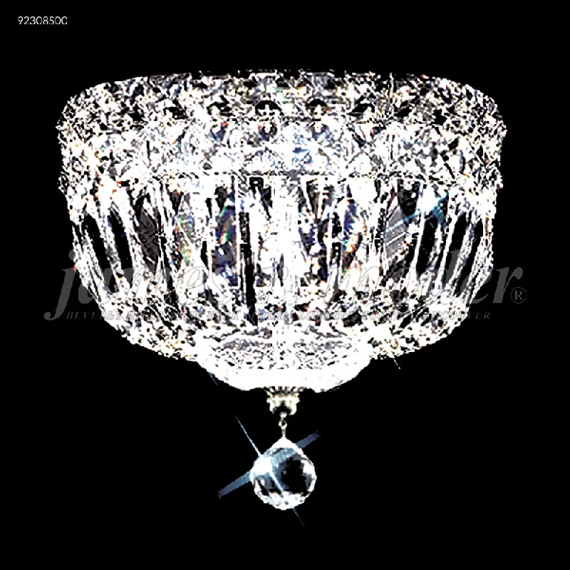 Track lighting for illuminating walkwaysJames R Moder Prestige 8 inch All Crystal Flush Mount Track lighting for illuminating walkwaysJames R Moder Prestige 8 inch All Crystal Flush Mount