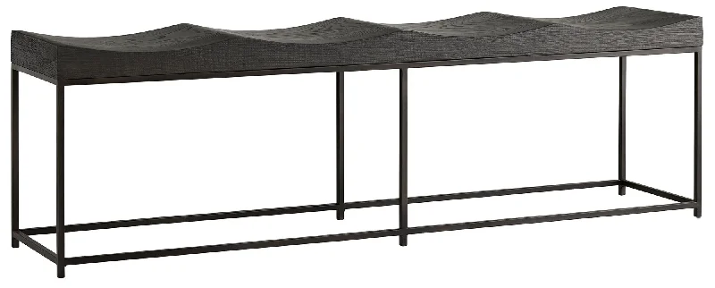 Track lighting for rental propertiesBarrett Bench