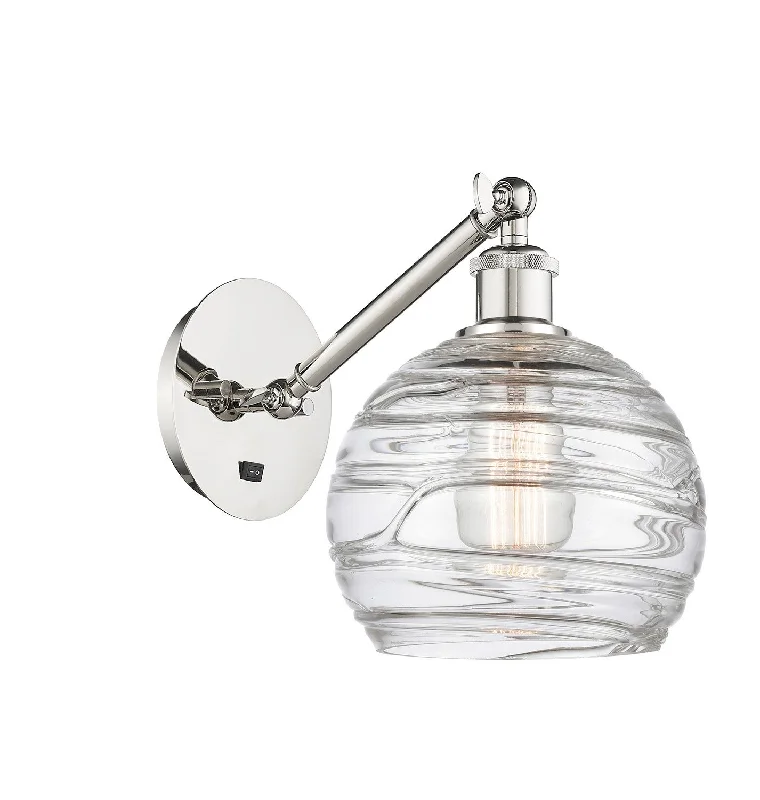 Corrosion - Resistant Industrial Lighting for Coastal FactoriesBallston LED Wall Sconce Corrosion - Resistant Industrial Lighting for Coastal FactoriesBallston LED Wall Sconce