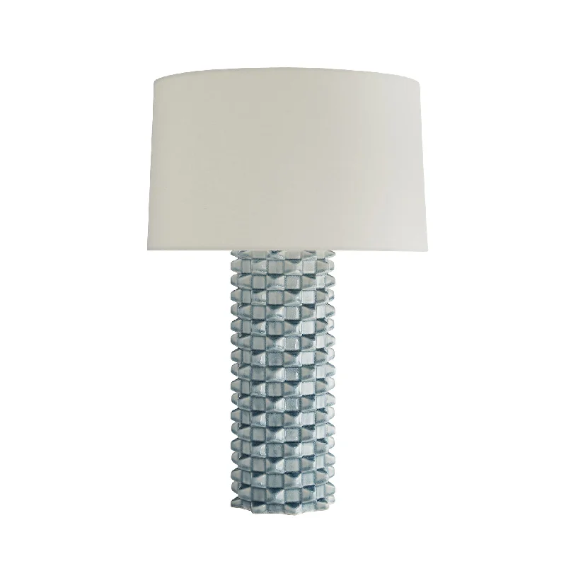 Track lighting for creating a moody atmosphereAri Table Lamp