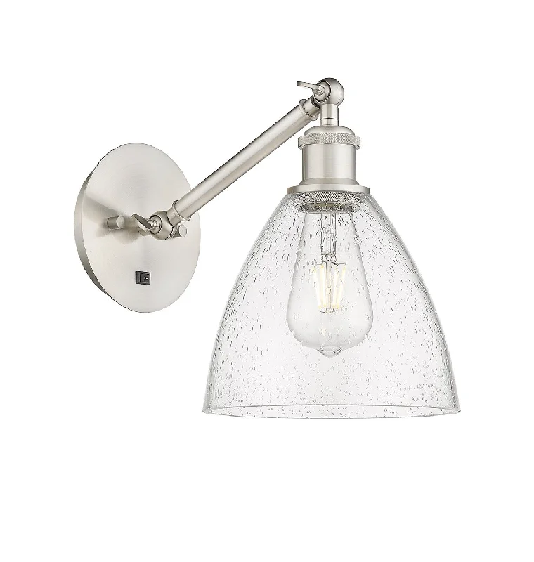 Industrial Lighting for Food Processing FactoriesBallston LED Wall Sconce