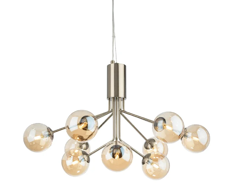 Track lighting for rental propertiesMontana 9 Light Fitting Antique Brass with Amber Glass Track lighting for rental propertiesMontana 9 Light Fitting Antique Brass with Amber Glass