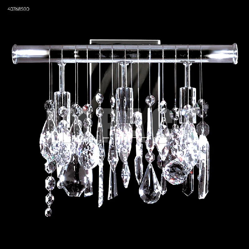 Waterproof track lighting for bathroomsJames R Moder Contemporary 3 Light Wall Sconce Waterproof track lighting for bathroomsJames R Moder Contemporary 3 Light Wall Sconce
