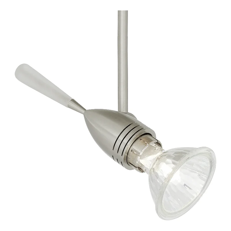 Commercial - grade track lighting for storesAero Head FreeJack 3"