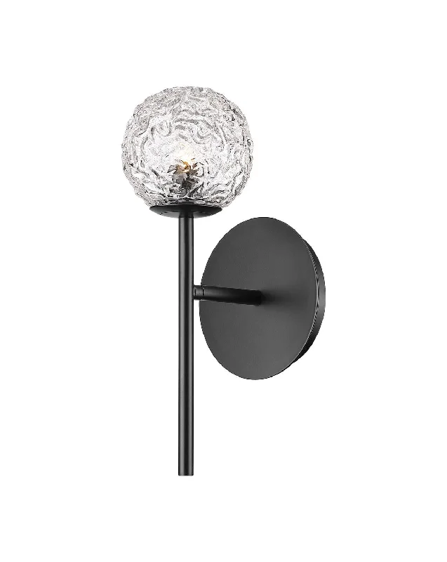 Industrial Wall - Mounted Lighting for Workshop WallsBarrington One Light Wall Sconce Industrial Wall - Mounted Lighting for Workshop WallsBarrington One Light Wall Sconce