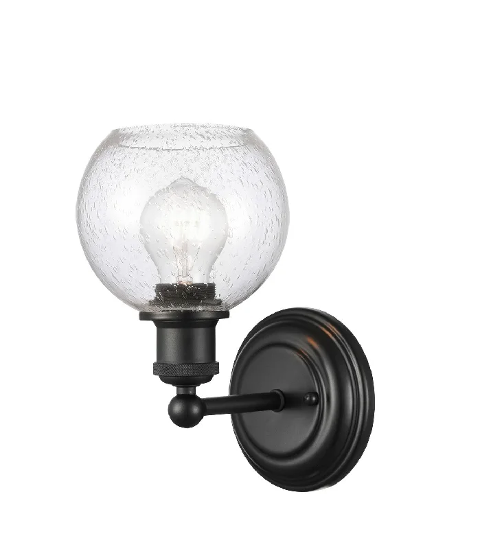 Industrial Lighting with High CRI (Color Rendering Index) for True Color PerceptionConcord LED Wall Sconce Industrial Lighting with High CRI (Color Rendering Index) for True Color PerceptionConcord LED Wall Sconce