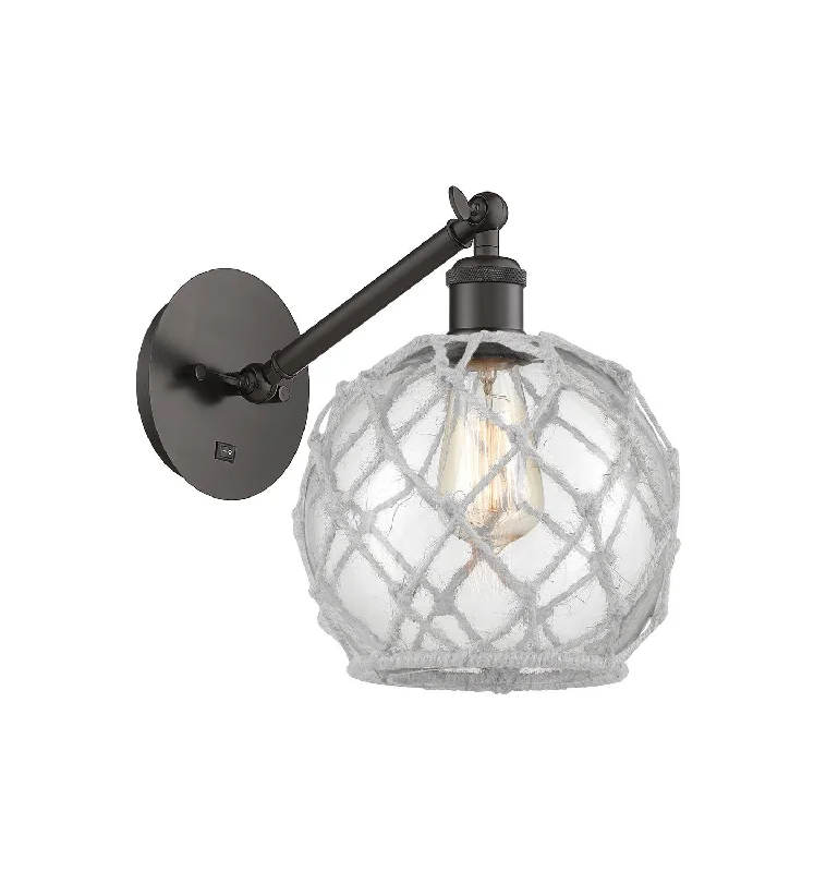 Industrial Lighting for Food Processing FactoriesBallston LED Wall Sconce