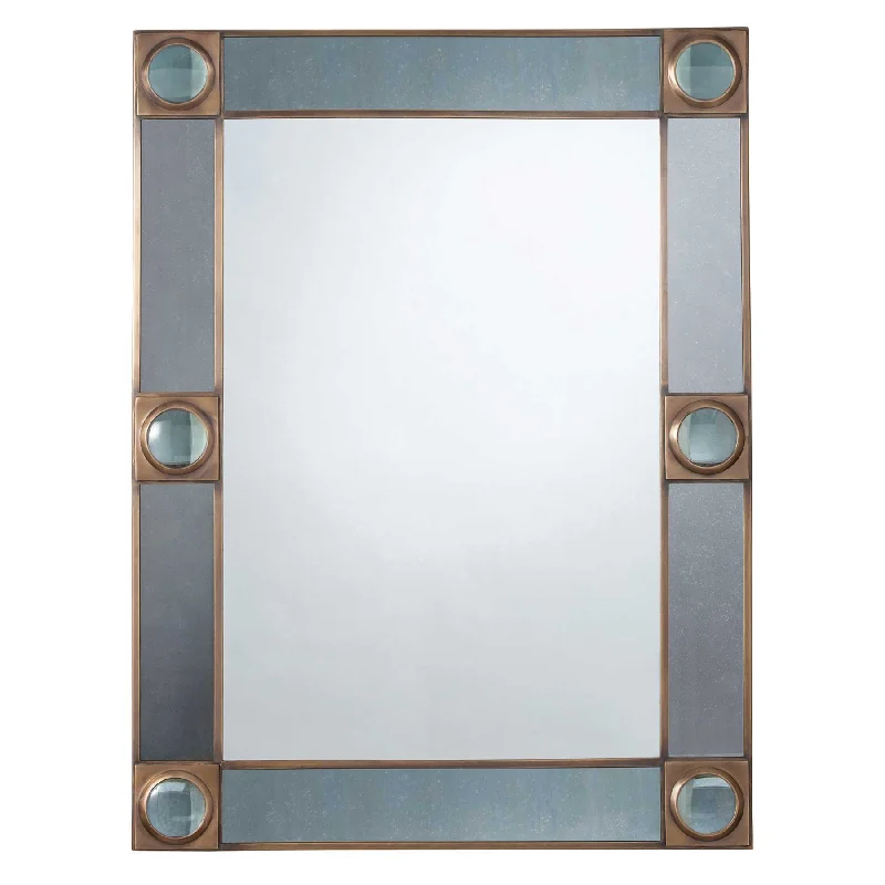 Track lighting for museums and galleriesBaldwin Mirror