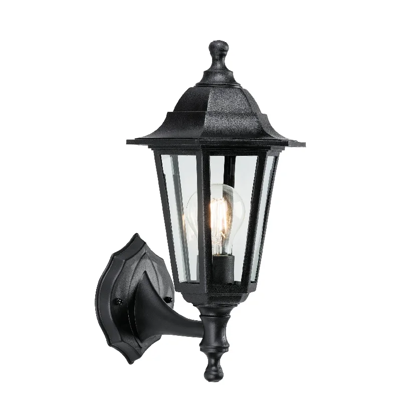 Track lighting with swivel heads for precise aimingBayswater Wall