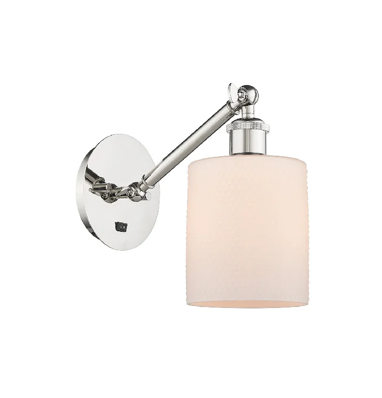Energy - Efficient Industrial Lighting for Cost - SavingsBallston LED Wall Sconce