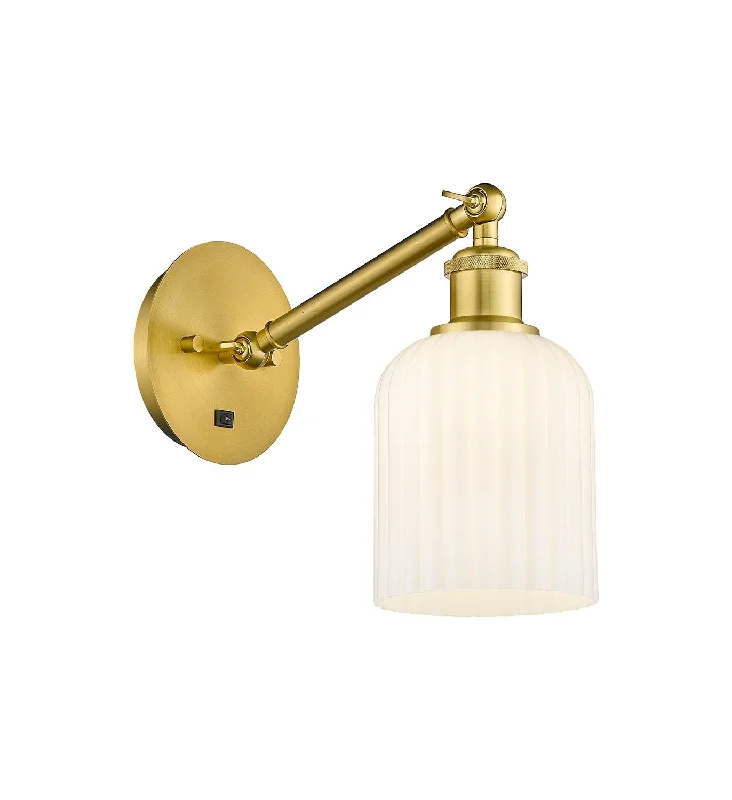 Explosion - Proof Industrial Lighting for Hazardous LocationsBallston One Light Wall Sconce Explosion - Proof Industrial Lighting for Hazardous LocationsBallston One Light Wall Sconce