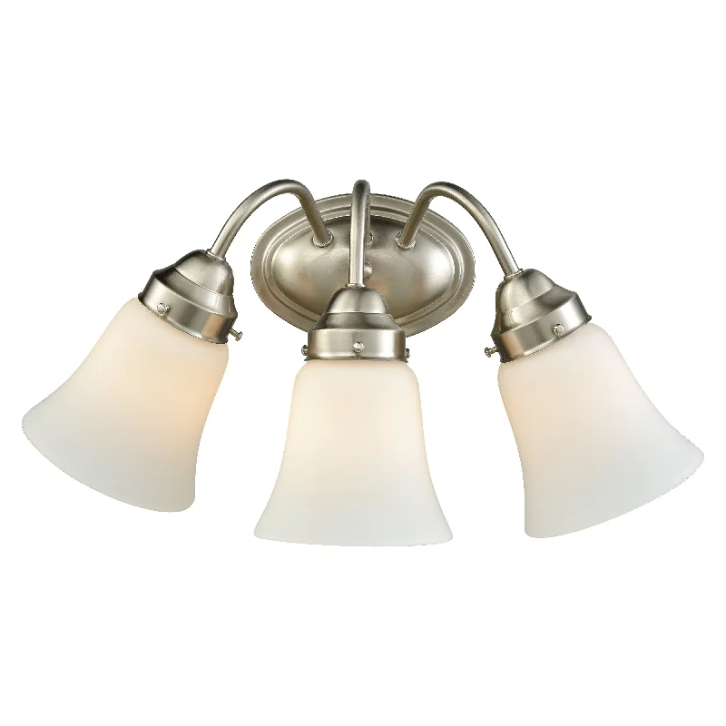 Track lighting for modernizing traditional interiorsCalifon 17" Wide 3-Light Vanity Light Track lighting for modernizing traditional interiorsCalifon 17" Wide 3-Light Vanity Light