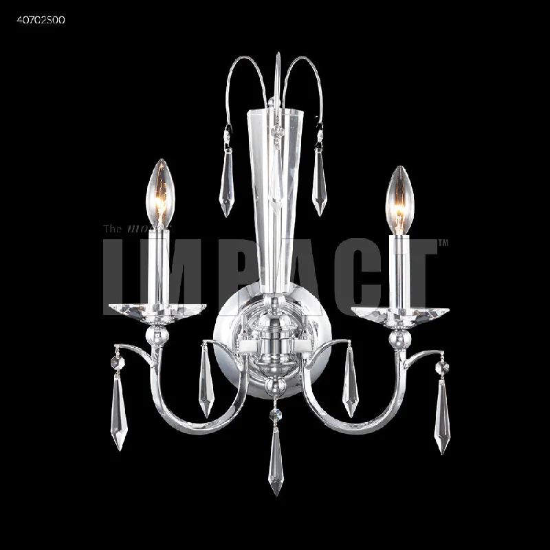 Track lighting for rental propertiesJames R Moder Contemporary 2 Arm Wall Sconce