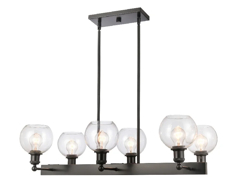 Industrial Lighting for Automotive Manufacturing PlantsBallston Six Light Chandelier Industrial Lighting for Automotive Manufacturing PlantsBallston Six Light Chandelier
