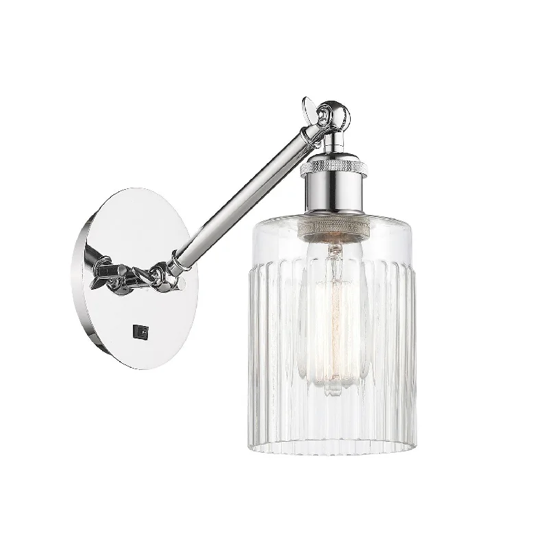 Industrial Lighting for Food Processing FactoriesBallston One Light Wall Sconce