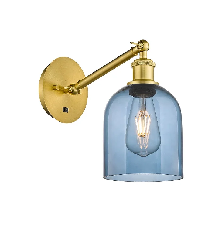 Industrial Lighting for Pharmaceutical ManufacturingBallston One Light Wall Sconce Industrial Lighting for Pharmaceutical ManufacturingBallston One Light Wall Sconce