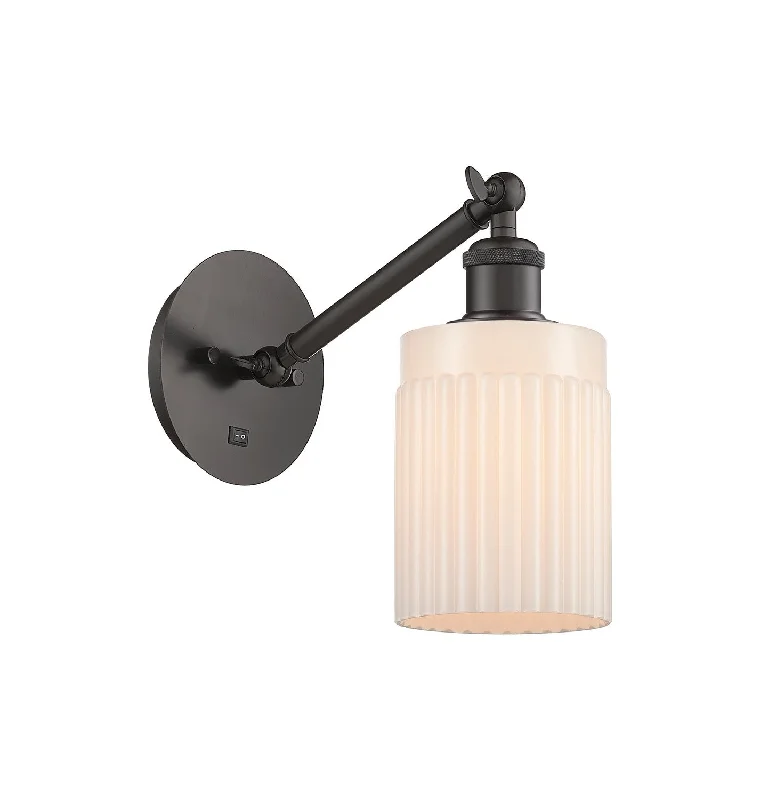 Industrial Lighting for Chemical PlantsBallston One Light Wall Sconce