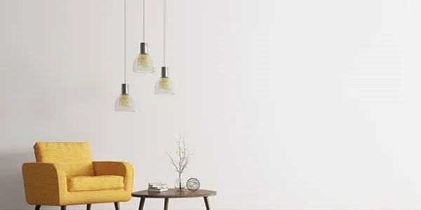 Pendants: Dangle in Style, Illuminate with Elegance
