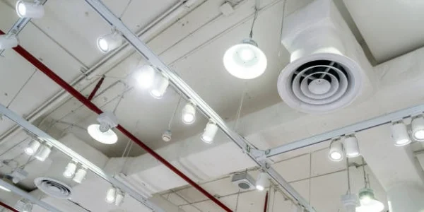 Industrial Lighting: Robust Designs for a Durable Glow