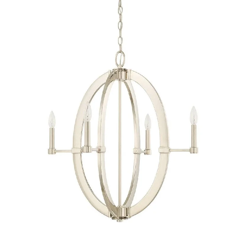 French Country Chandeliers with a Romantic AuraFrench Country Chandeliers with a Romantic Aura4-light Polished Nickel Chandelier - Polished Nickel - Polished Nickel French Country Chandeliers with a Romantic AuraFrench Country Chandeliers with a Romantic Aura4-light Polished Nickel Chandelier - Polished Nickel - Polished Nickel